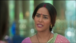 Bas Itna Sa Khwaab - 11th March 2025